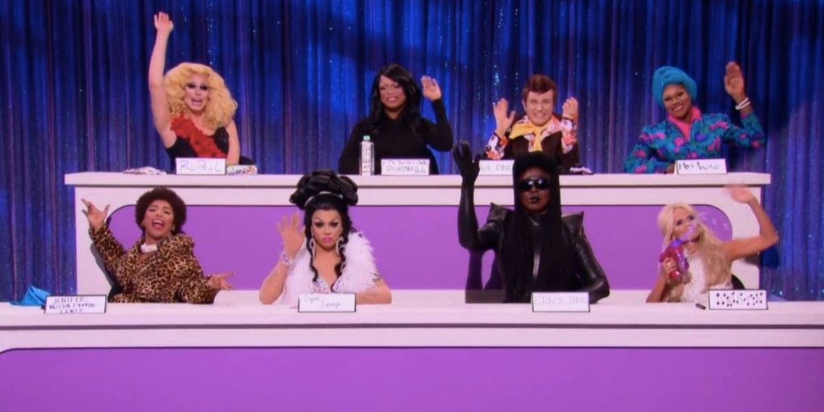 10 Reasons Why Literally Everyone Should Watch RuPaul’s Drag Race