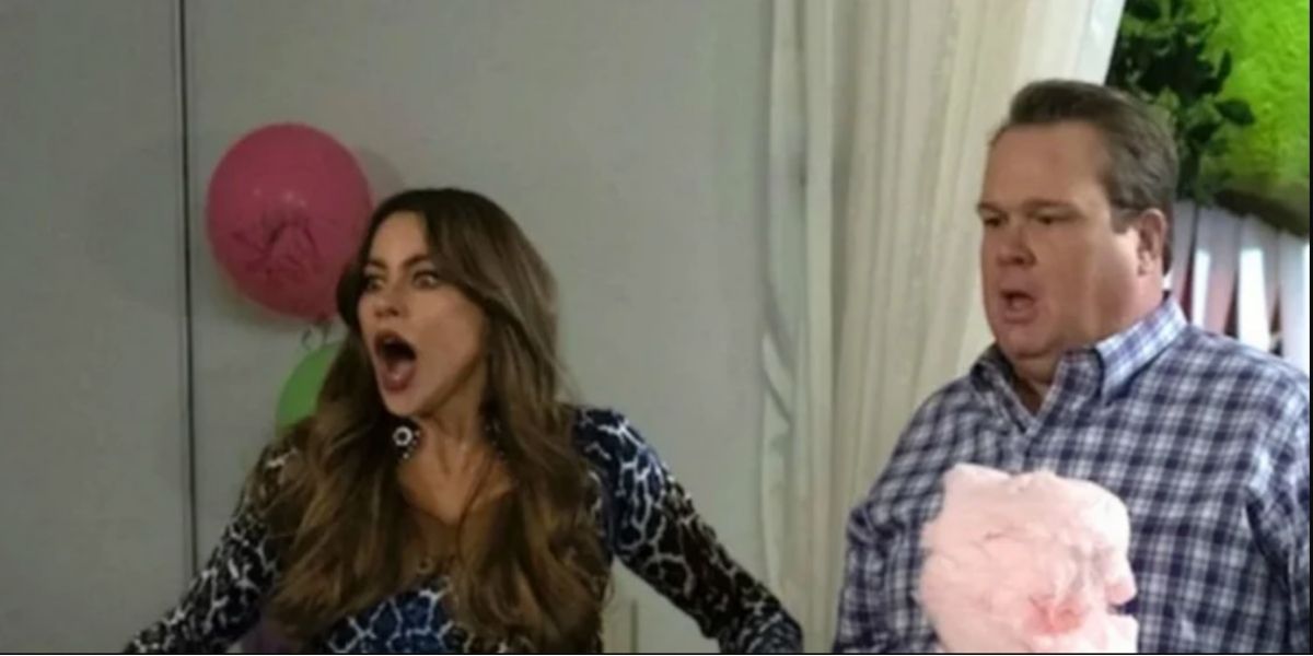 Modern Family 10 Worst Things Gloria Did To The Family