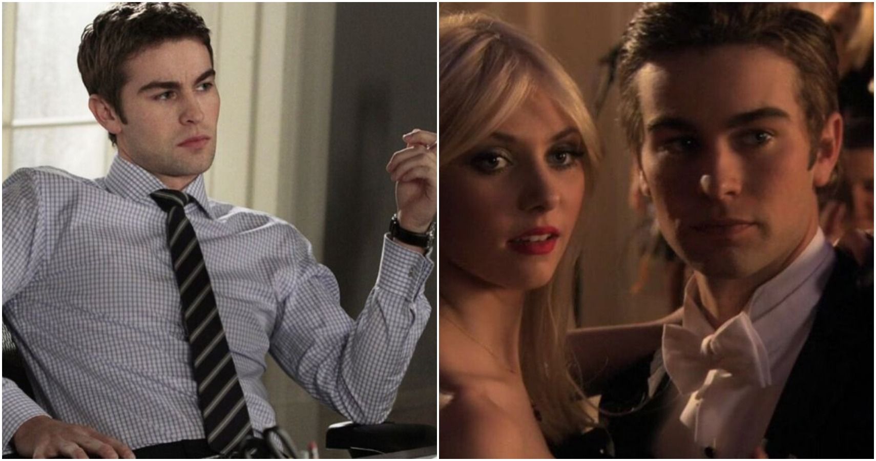 Gossip Girl: 10 Things Even Diehard Fans Didn't Know About Blair