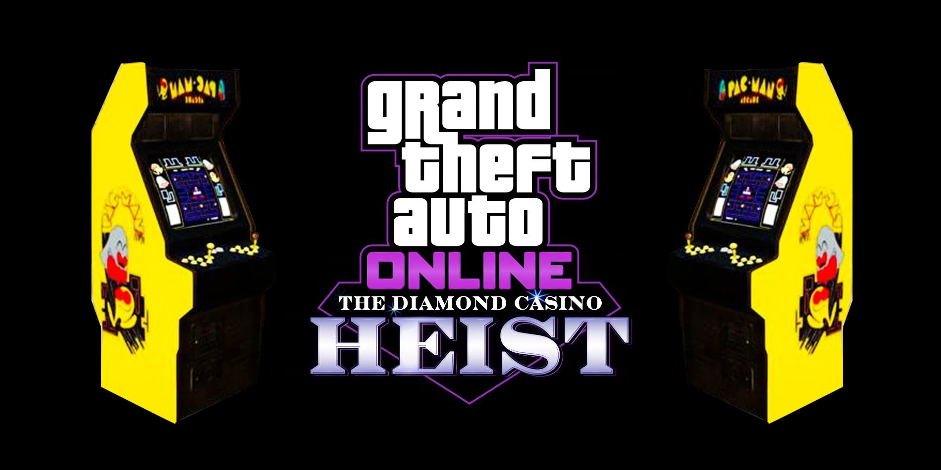 gta onoine best casino game