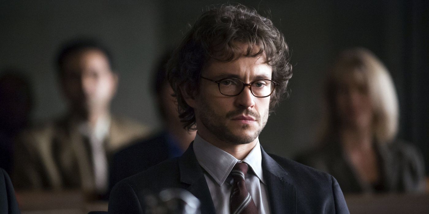Hannibal: Why Will Graham Was A Better Foil Than Clarice Starling
