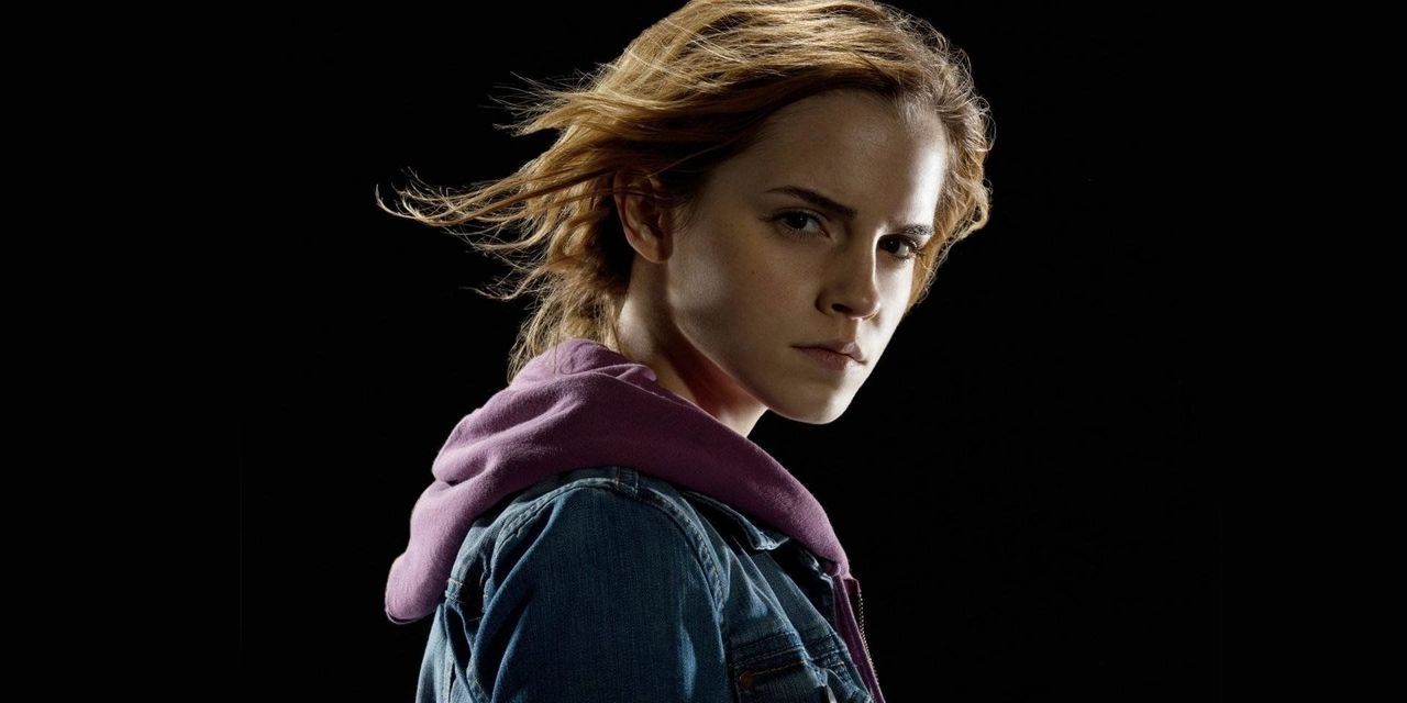 5 Best And 5 Worst Hermione Granger Fan Theories