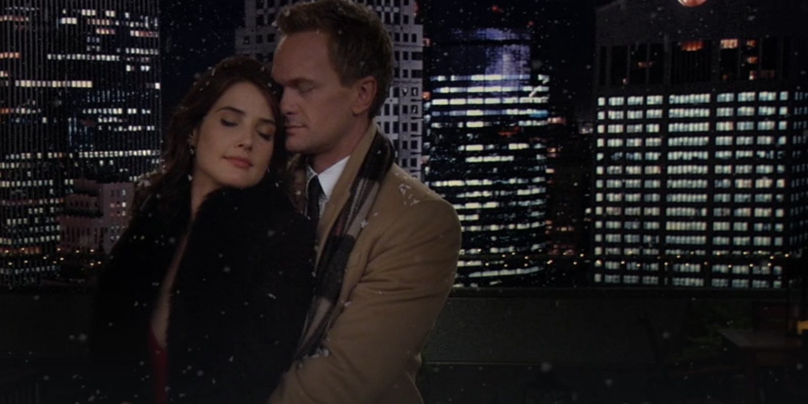 How I Met Your Mother: Every Holiday Episode, Ranked