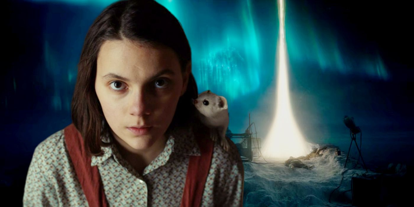 His Dark Materials: The 10 Saddest Things About Lyra