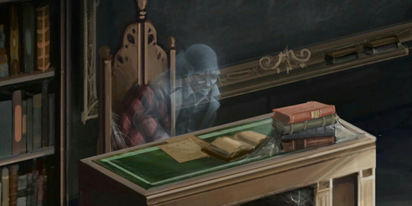 history of magic
