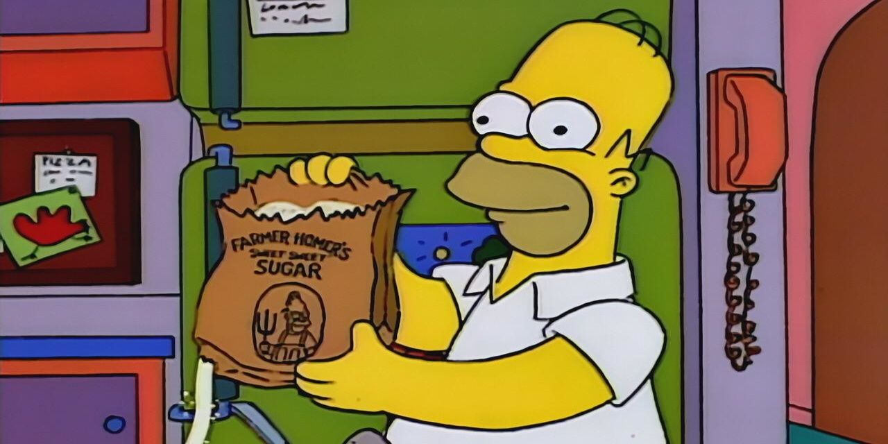 30 Years Later, I'm Certain This Homer Story Is The Best Subplot In The Simpsons' History