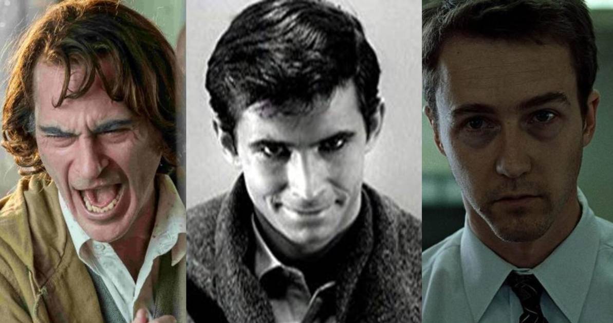 20 Most Inaccurate Movie Character Portrayals Of Mental Illness
