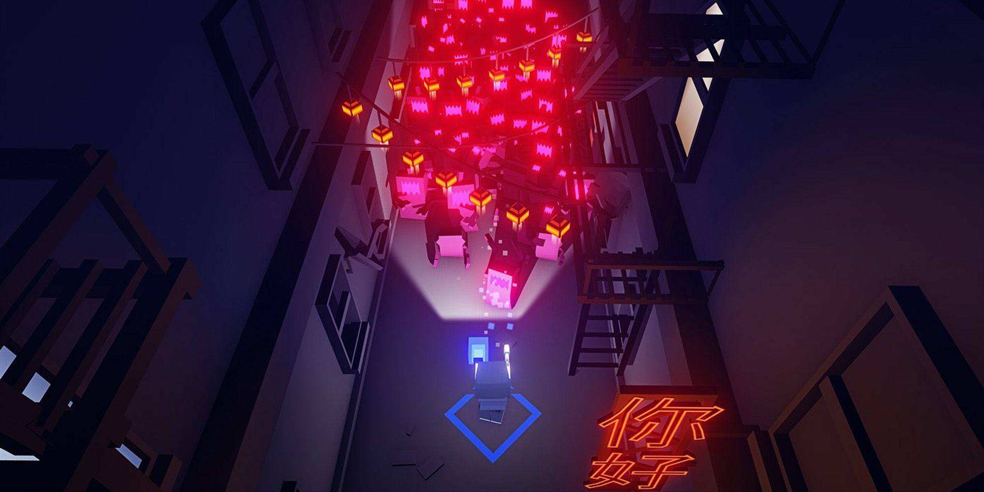 it came from space and ate our brains screenshot