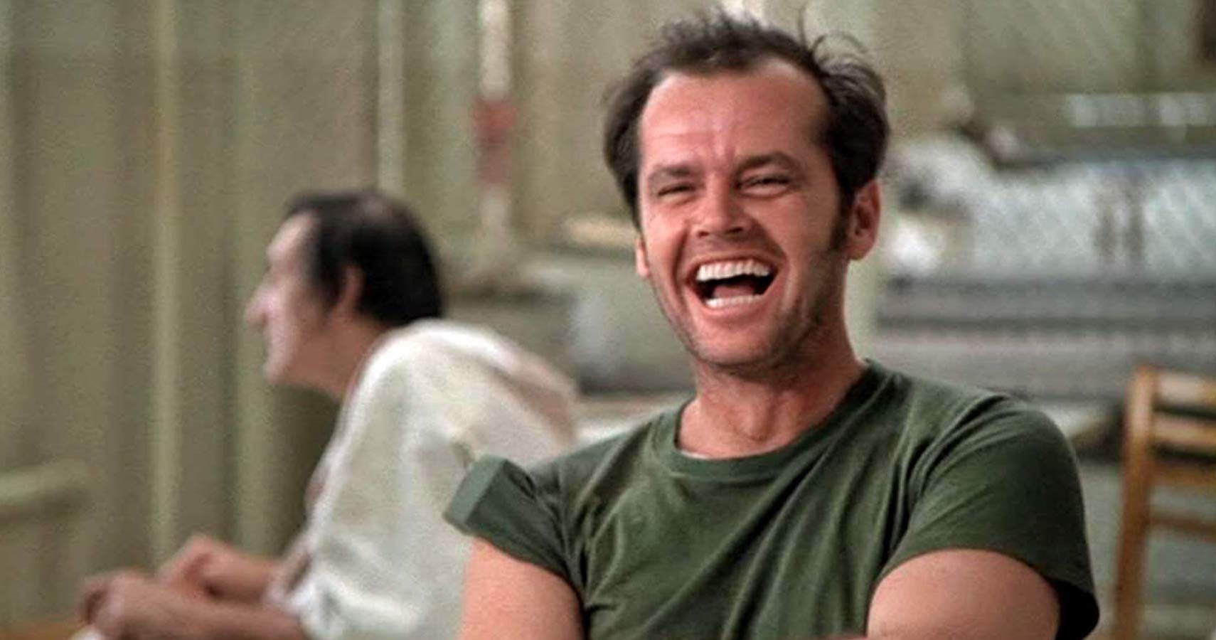 As Good as It Gets, as Melvin Udall, Jack Nicholson's Best Movie Lines