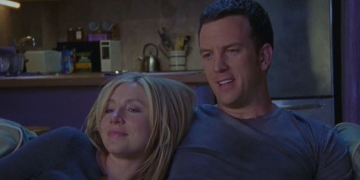 Scrubs 10 Most Hated Supporting Characters Of All Time Rotten Tomatoes