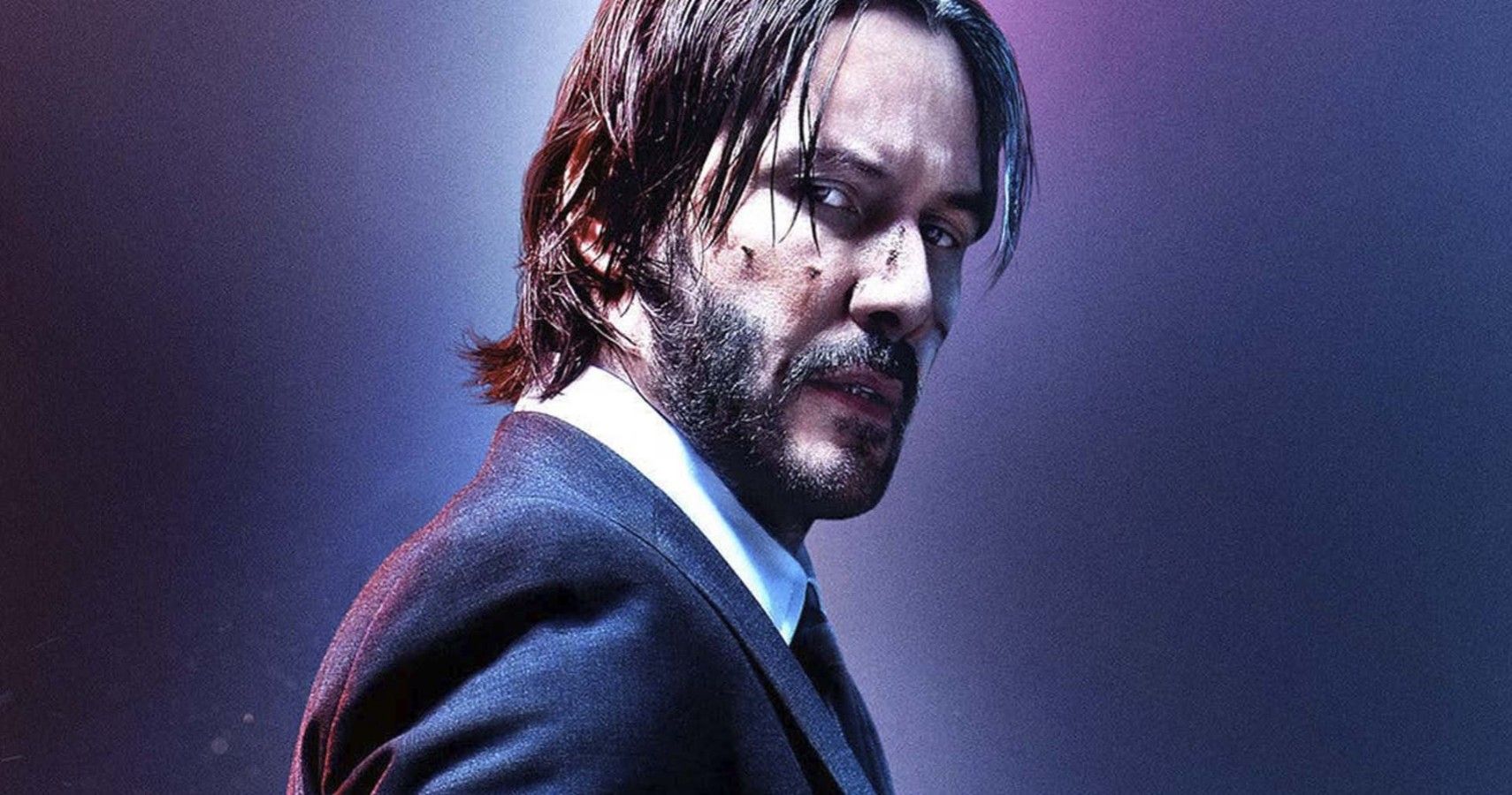 4. "The Evolution of John Wick's Blonde Hair" - wide 10