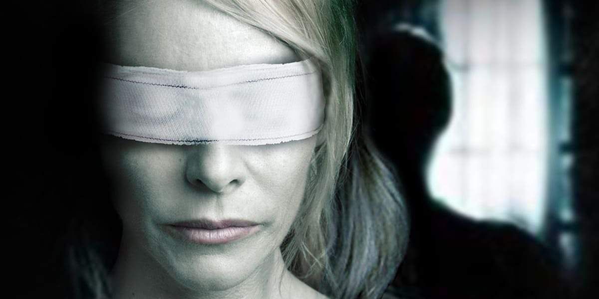 10 Best Movies With Blind Protagonists, Ranked