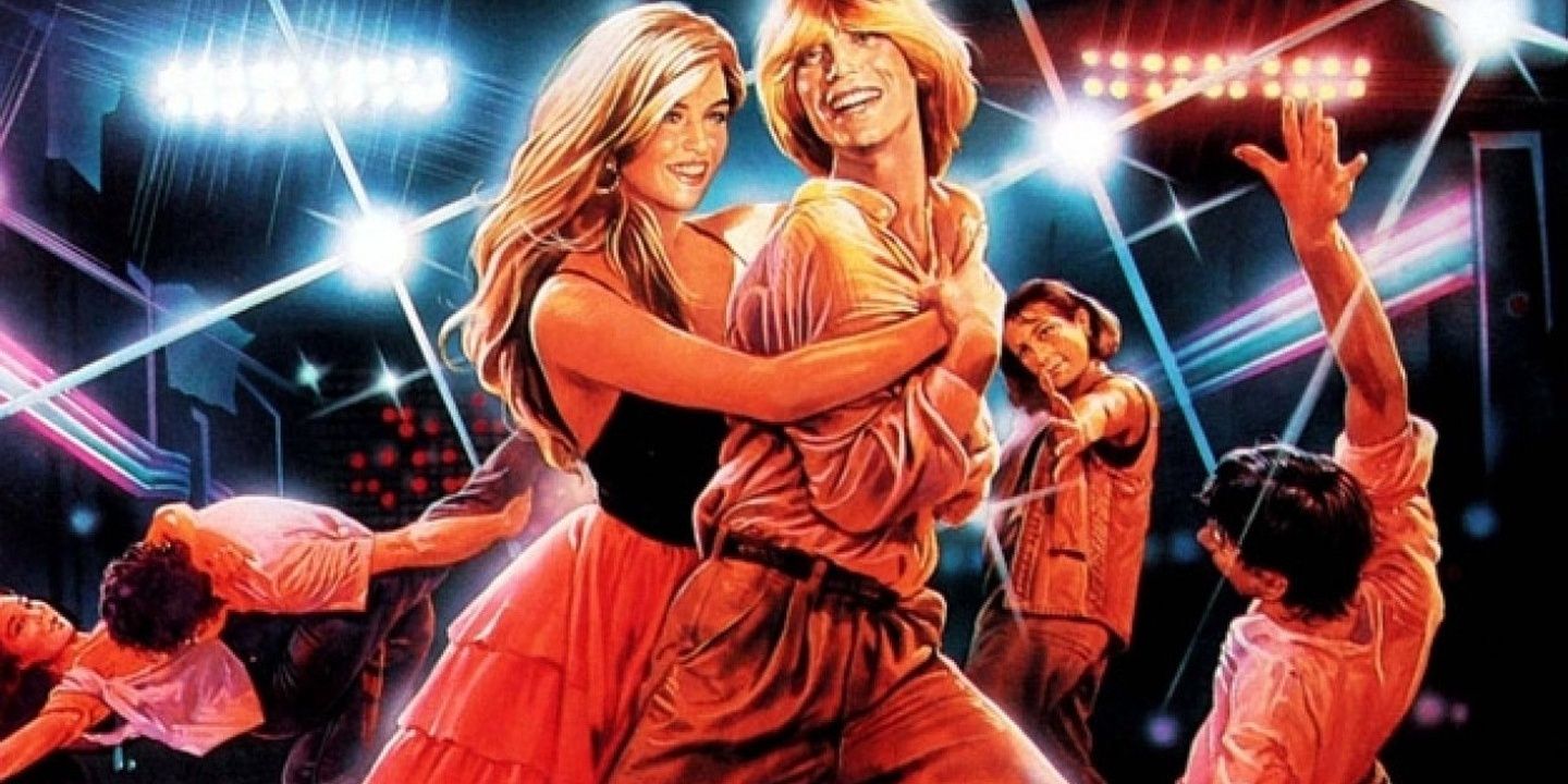 la discoteca