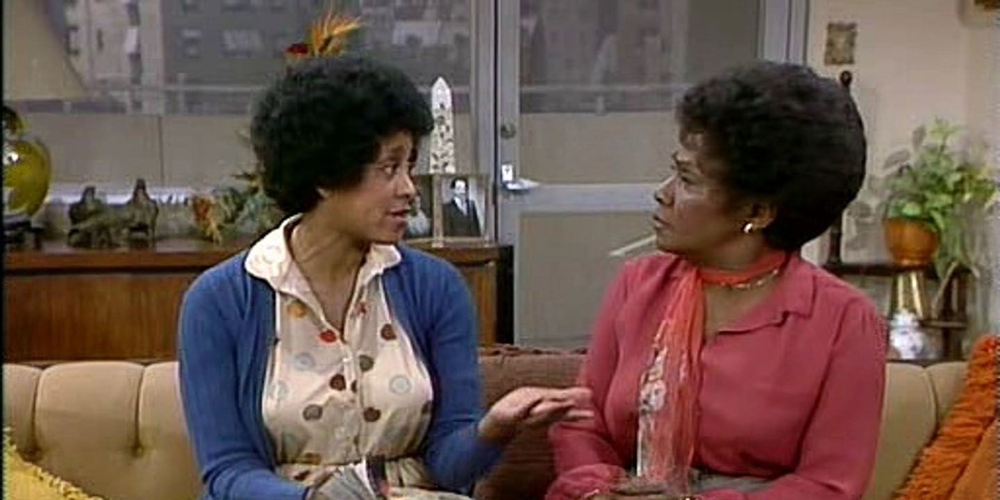 10 Best Episodes Of The Jeffersons According To Imdb