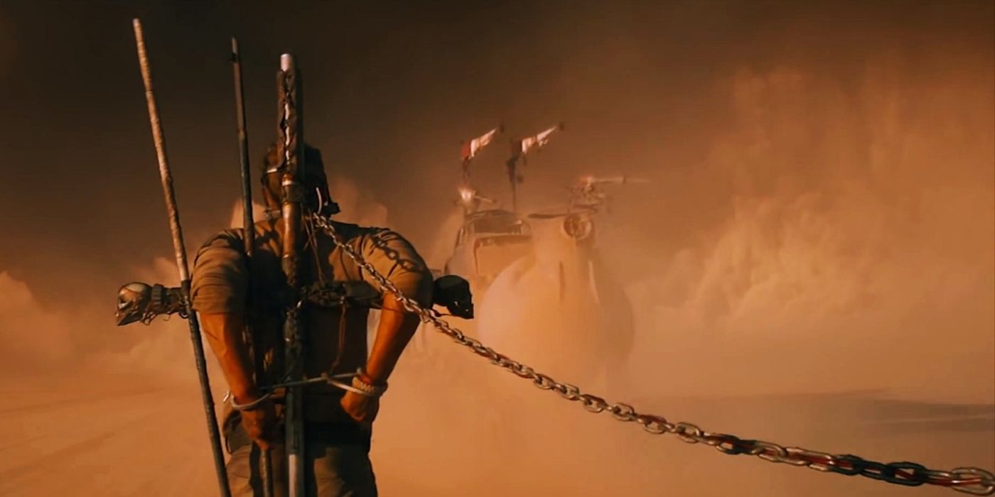 5 Ways The Road Warrior Is Better Than Mad Max Fury Road (& 5 Ways Fury Road Is Better)