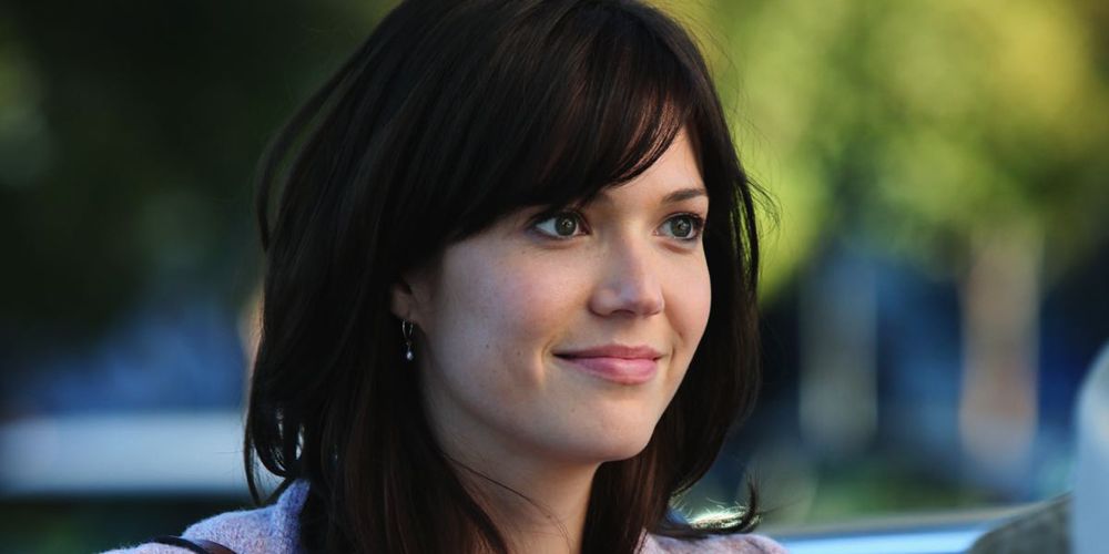 mandy moore