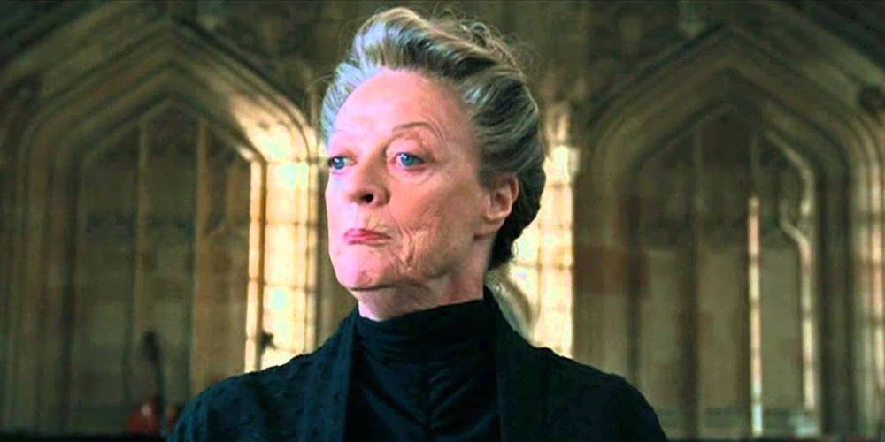 McGonagall