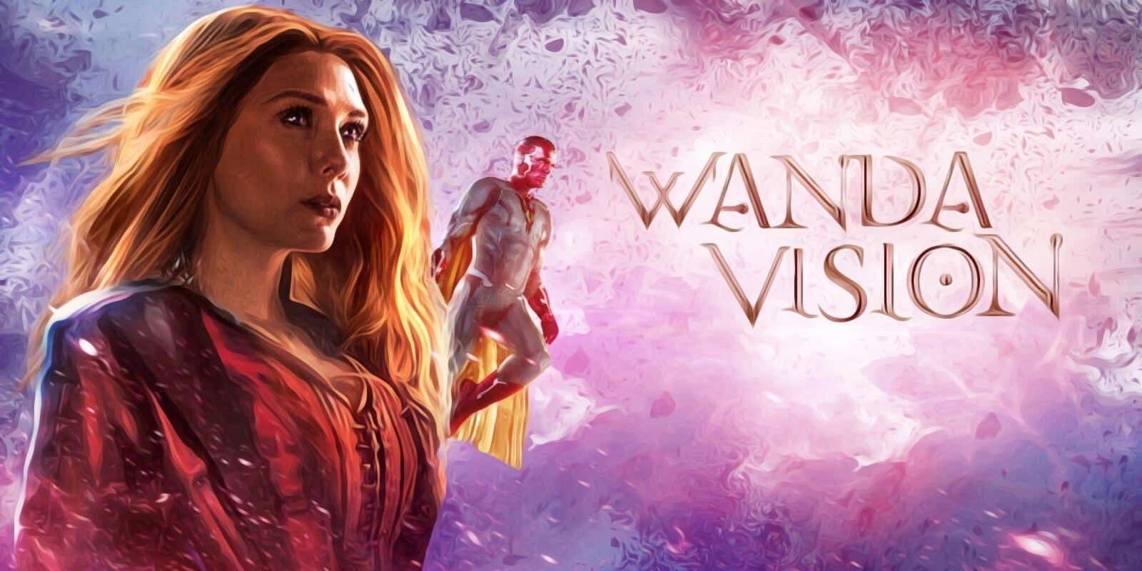 WandaVision Rumored To Introduce Young Avengers Hero Hulkling