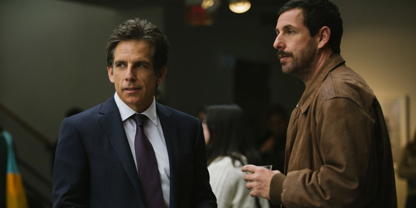 meyerowitz stories