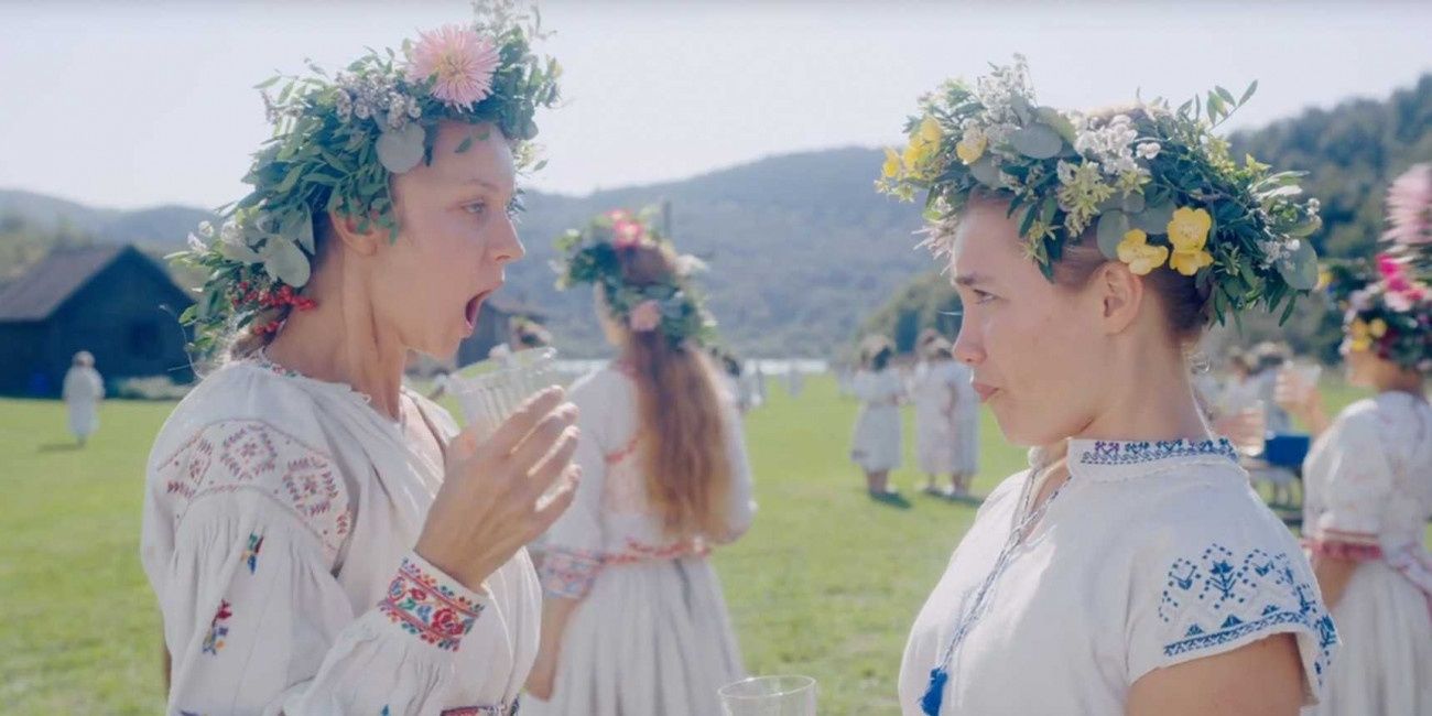 midsommar