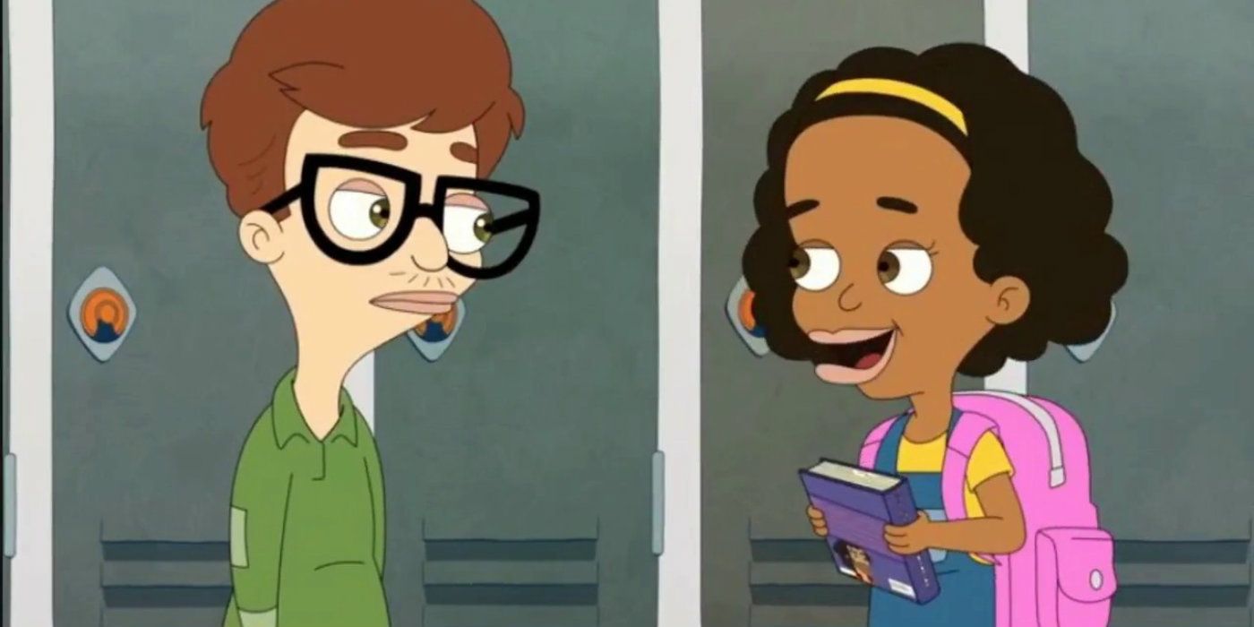 Big Mouth: 10 Reasons Why Nick & Andrew Aren't Real Friends