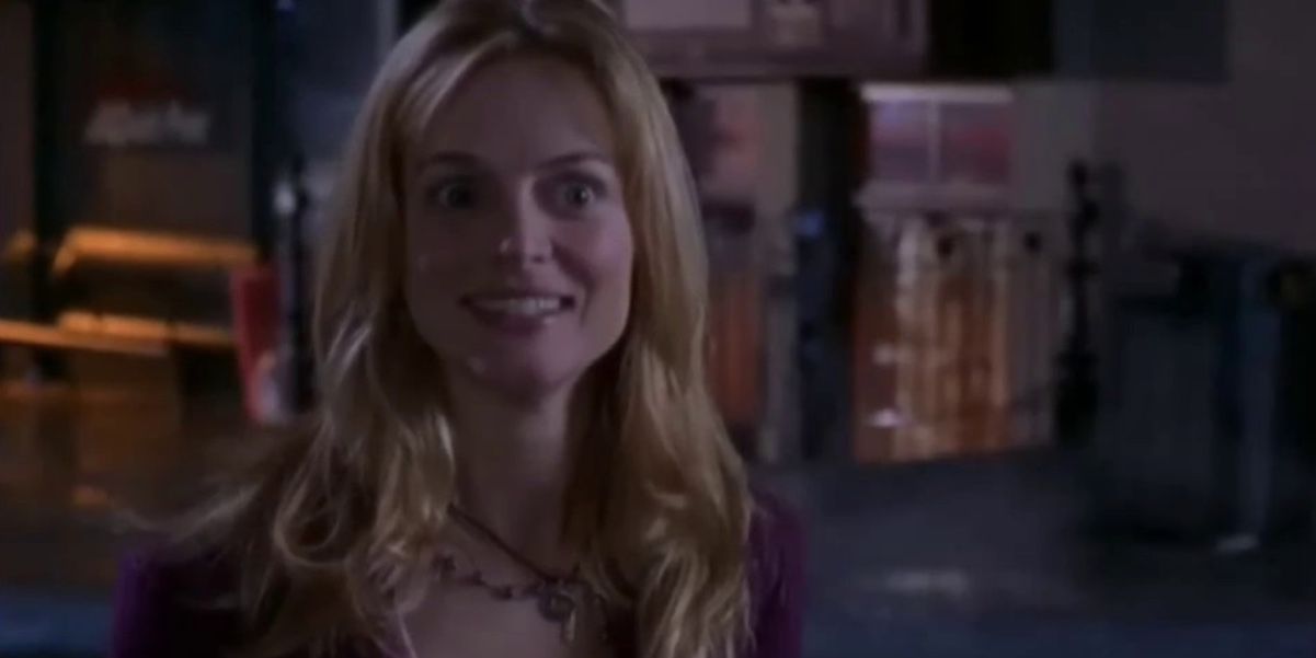 JD’s 10 Best Girlfriends In Scrubs