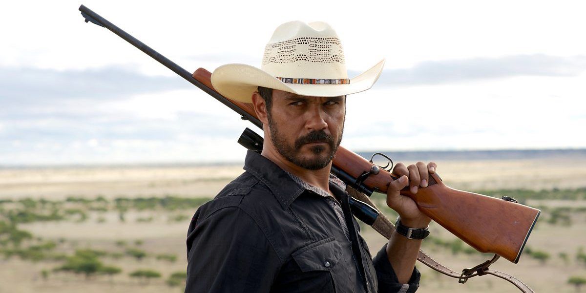 10 Great NeoWesterns To Watch If You Loved El Camino A Breaking Bad Movie