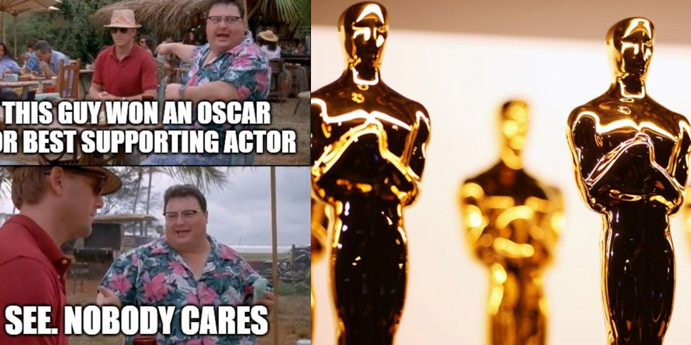 Oscars 2020 The 10 Most Hilarious Memes About The Nominations That