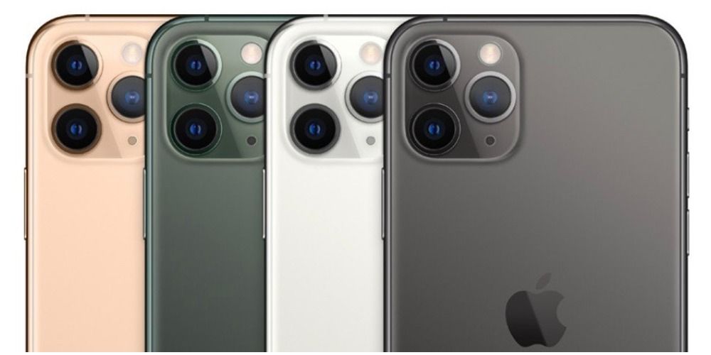 Every Difference Between the iPhone 11 and the iPhone 11 Pro