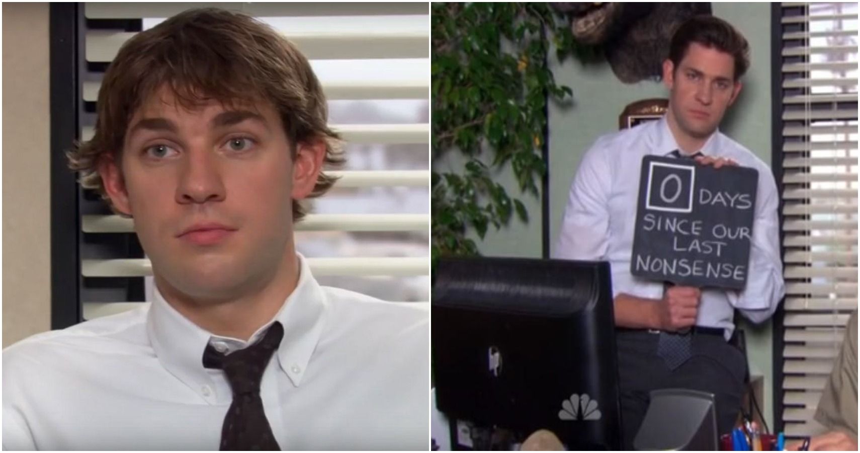 The Office Hilarious Jim Memes Only True Fans Will Understand