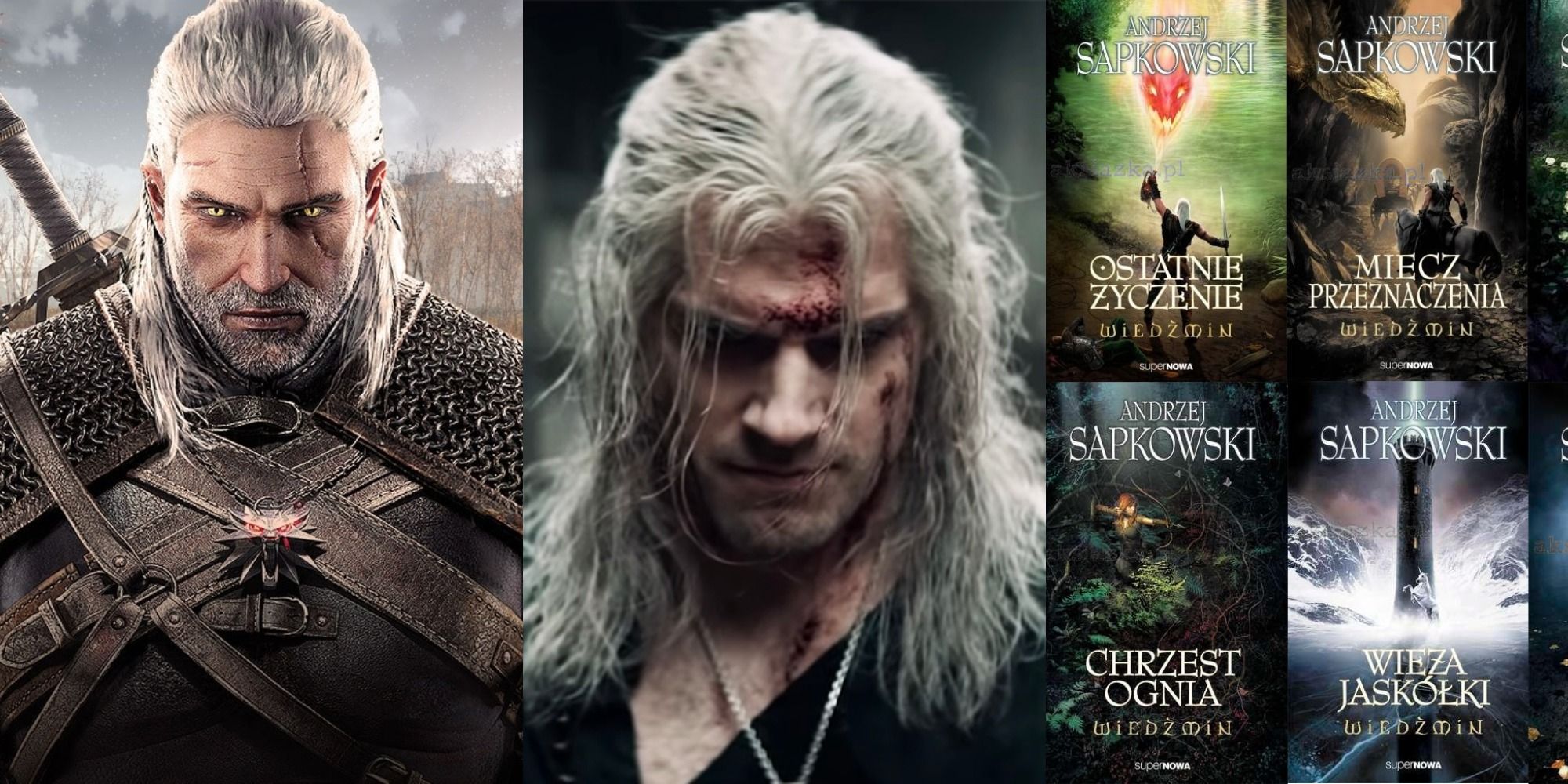 Loved Bart Edwards in 'The Witcher?' Here Are 5 Other Projects You Should  Watch Featuring the British Actor - Netflix Junkie