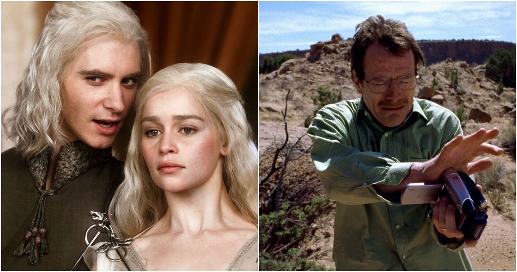 The Highest Ranked Pilot Episodes In History According To IMDB 