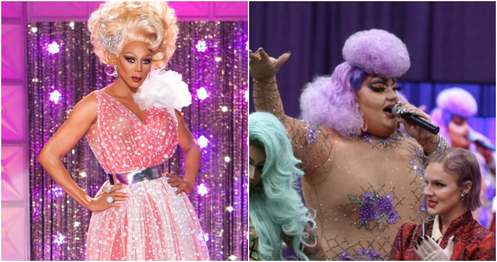 RuPaul's Drag Race' Season 1 Queens: Where Are They Now?