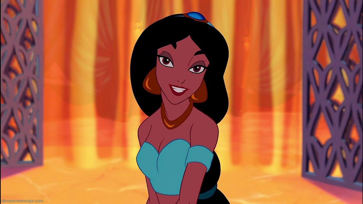 5 Reasons 90s Disney Princesses Are The Best 5 Why The 21st Century