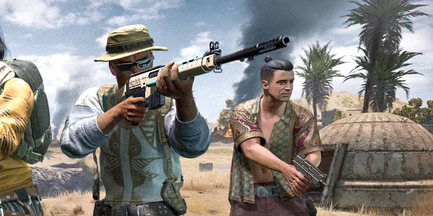 pubg season 6