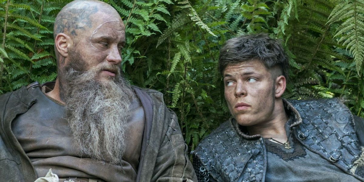 Vikings: The 10 Most Hated Storylines