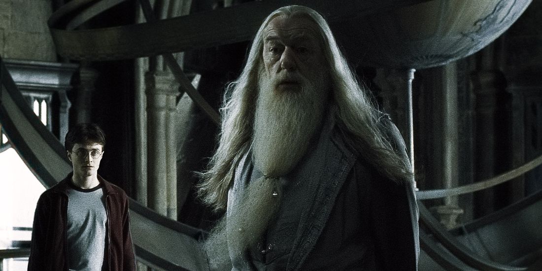 10 Continuity Errors In Harry Potter And The Half Blood Prince