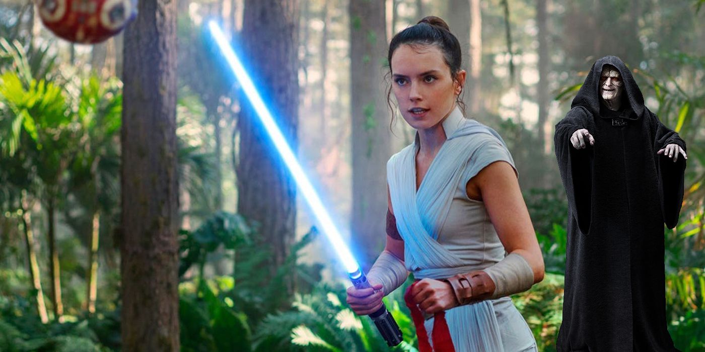 Star Wars 9 reviews: Critics who LOVED The Last Jedi SLAM Rise of Skywalker  fan service, Films, Entertainment
