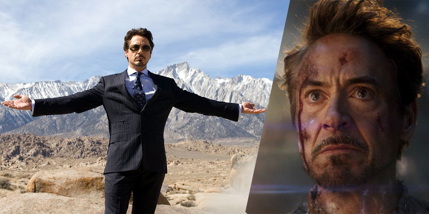 Iron Man’s MCU Return Should Only Happen Under One Condition