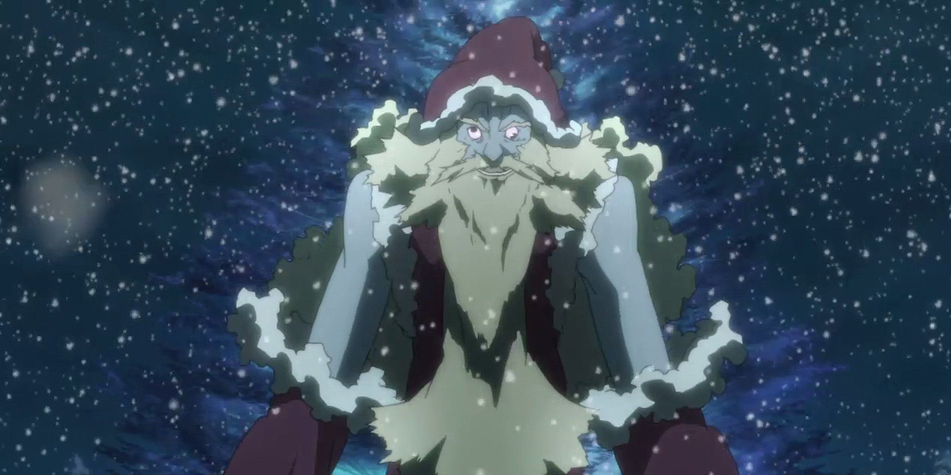 saorednosereindeer