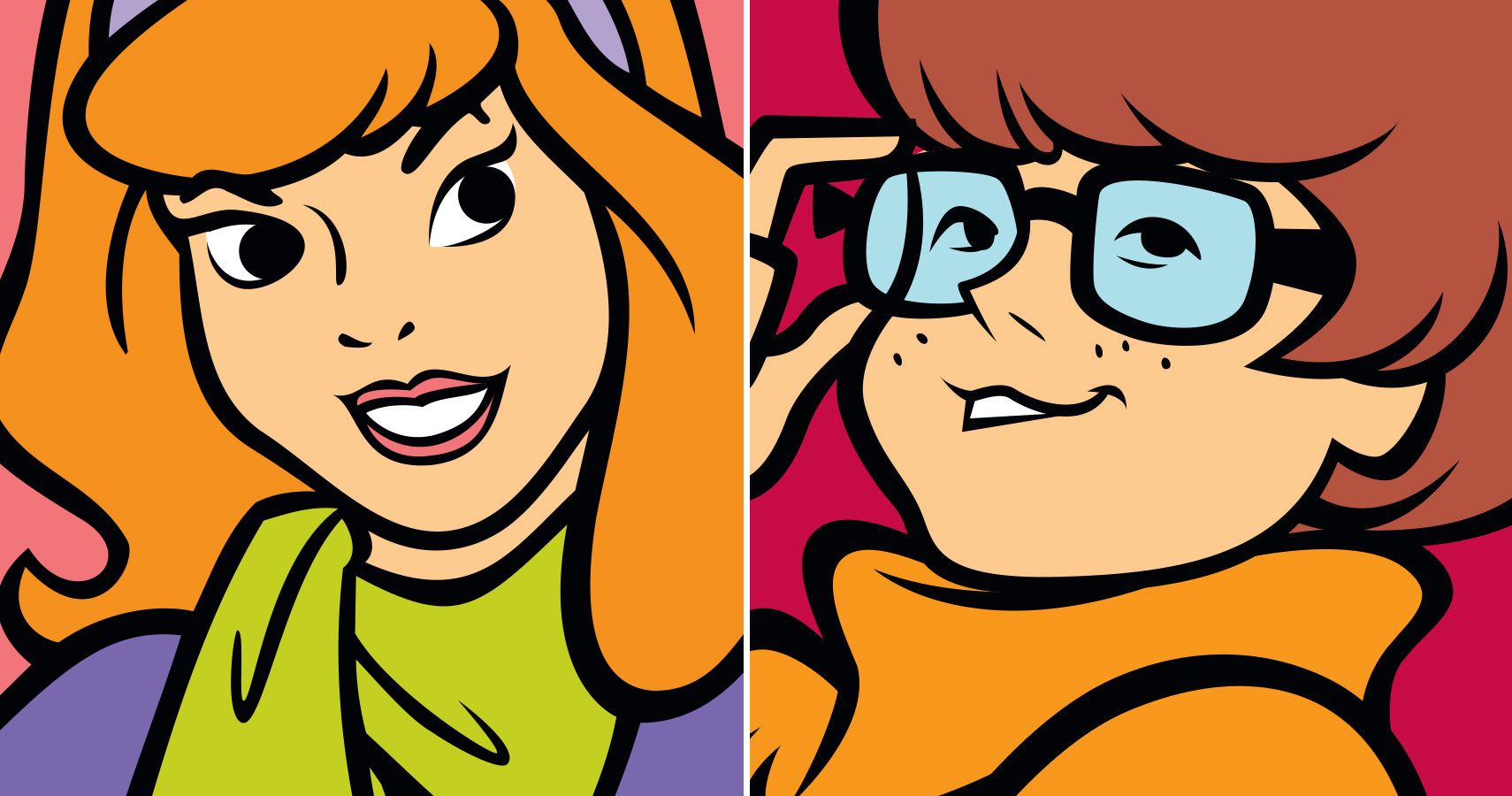 scooby doo characters daphne