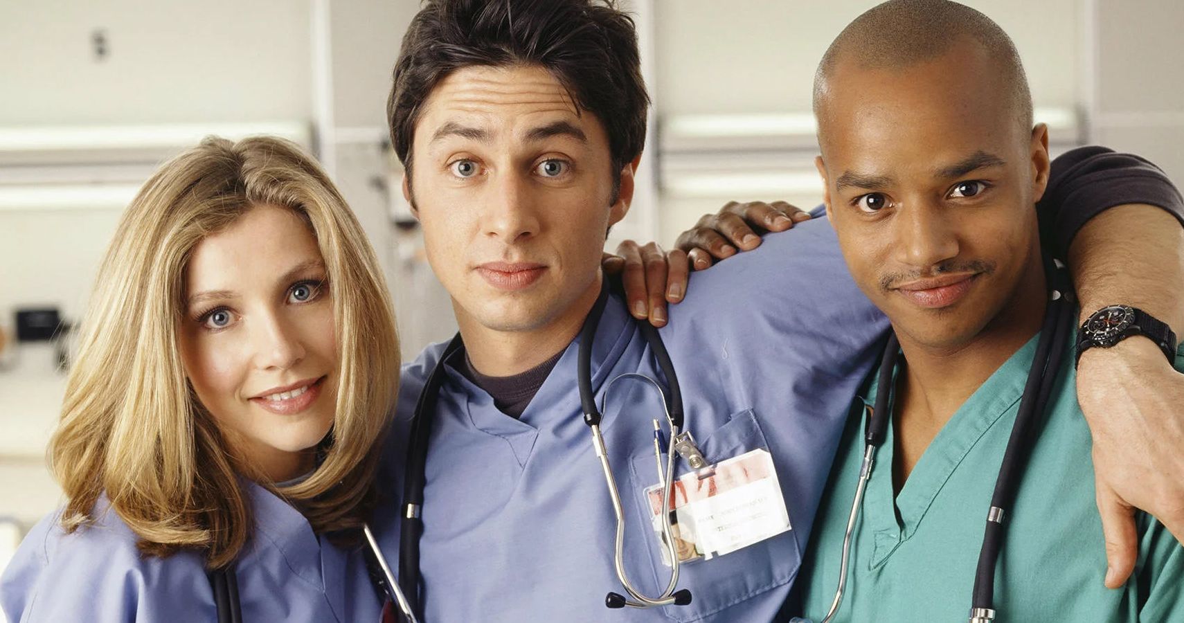 Scrubs: 5 Things It Got Right About A Doctor's Life (& 5 Things It Got  Wrong)