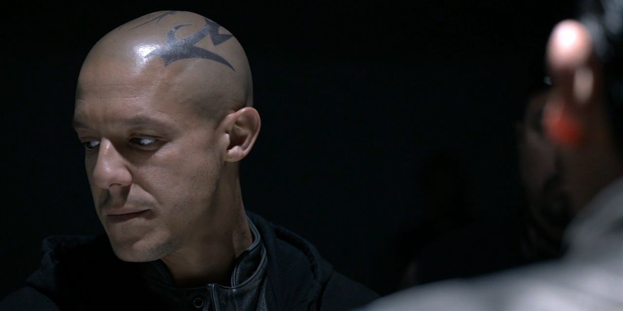 Sons Of Anarchy: Every Main Character, Ranked By Intelligence