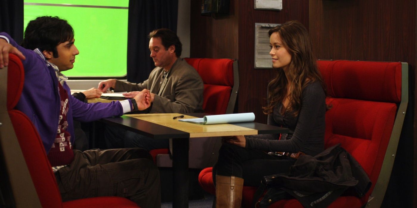summer-glau-rajesh-koothrappali Cropped
