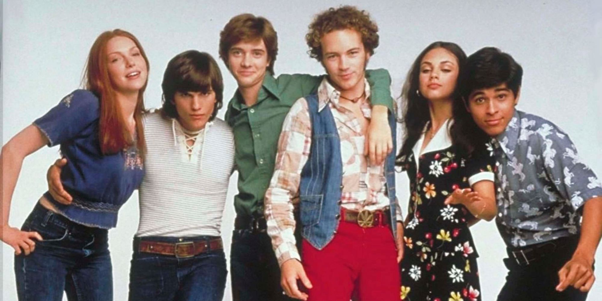 That '70s Show Timeline Is Very Confusing