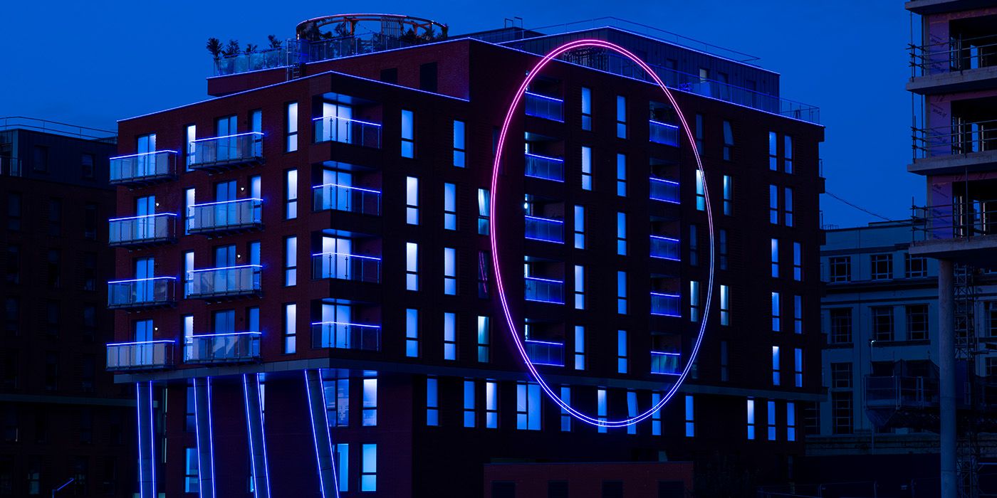 10 Things You Never Knew About Life In The Circle Apartments