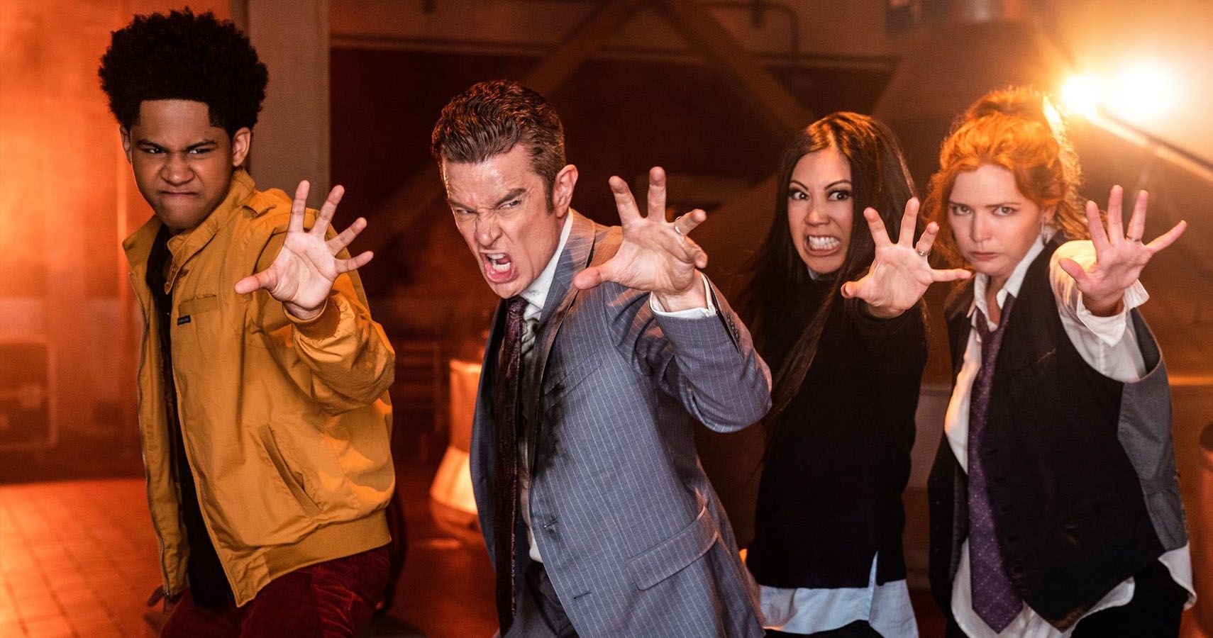 Runaways 10 Best Episodes Of The Series (According To IMDb) Runaways 10 Best Episodes Of The Series (According To IMDb)