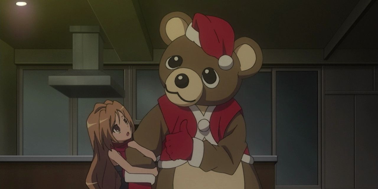 toradorachristmaseve