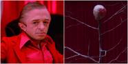 Twin Peaks The Return The Arm Talking Tree Explained