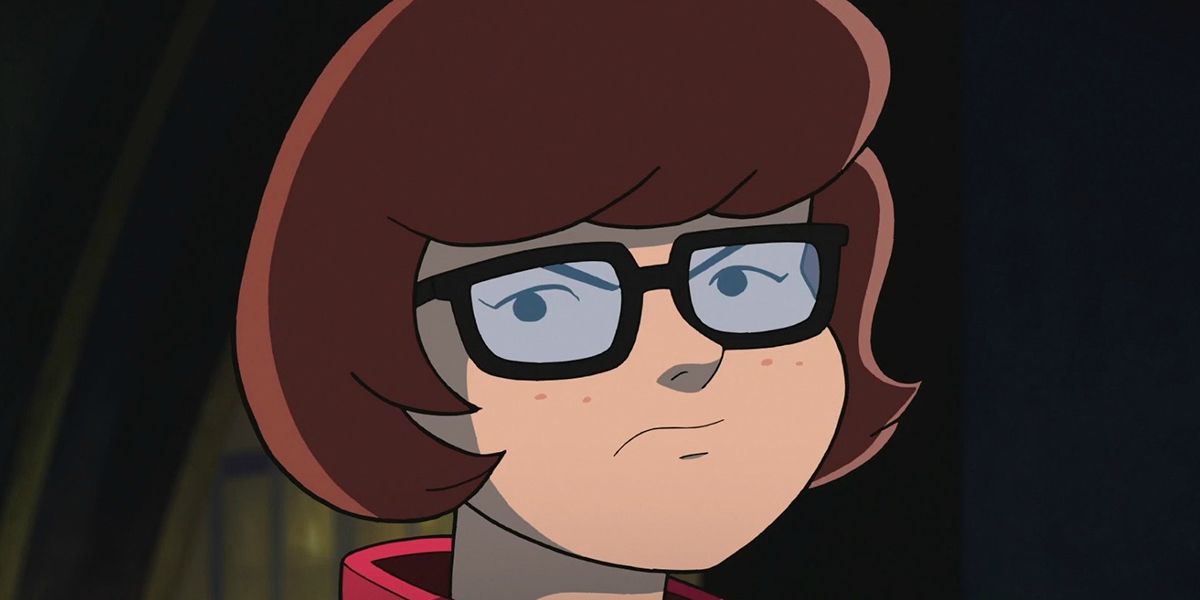 Drew Gardner - Velma